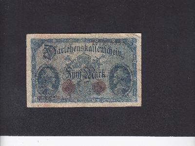 Beschrijving voorzijde: GERMANIA